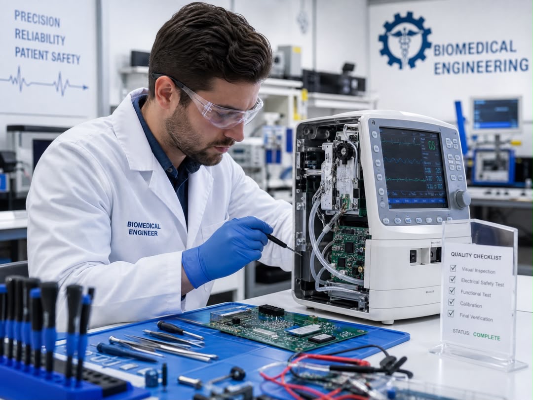 Biomedical Engineering