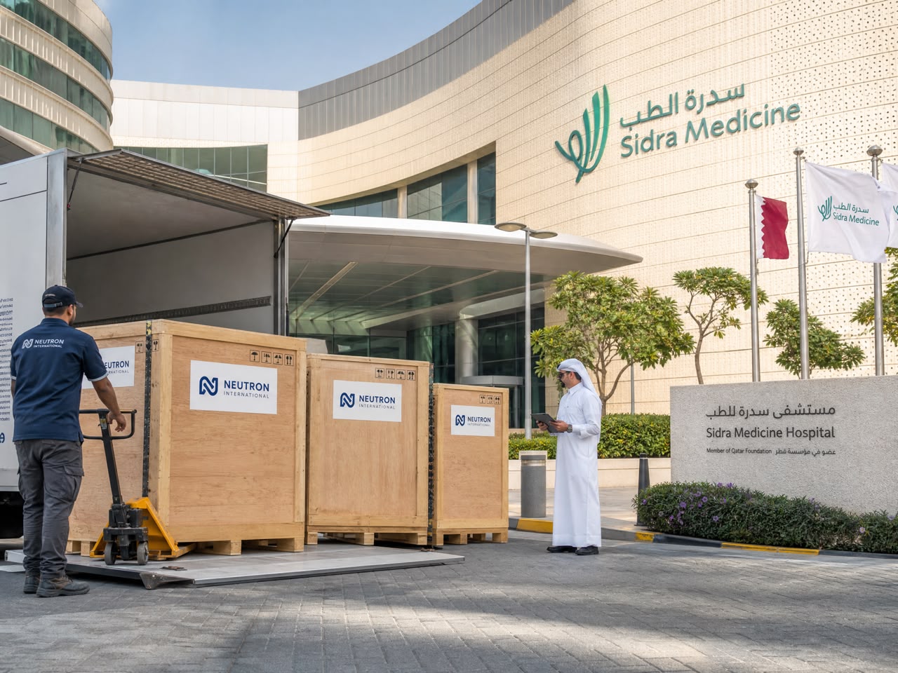 Qatar Partnership